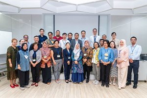 EXPLORE COMMUNITY OF PRACTICE (COP) WORKSHOP